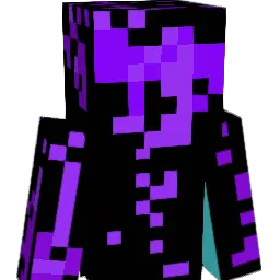 Beyefendi Minecraft avatar bust