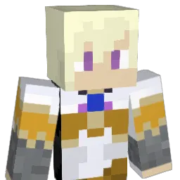 Beylim's Minecraft skin