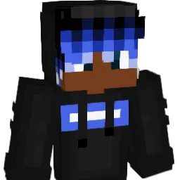 BeyoncesGaySon Minecraft avatar bust