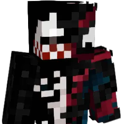 Beyond28 Minecraft avatar bust