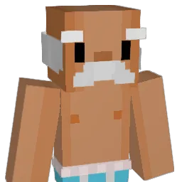 BeyondLeblond's Minecraft skin