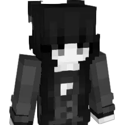BeyondTheClouds Minecraft avatar bust