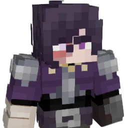 BeyondTheDeep's Minecraft skin