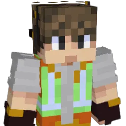 BeyondTheGame's Minecraft skin