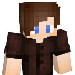 BeyondTheSky_ Minecraft avatar bust