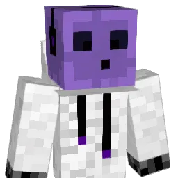 Beyond_Repairr's Minecraft skin