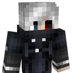 Beyond_life Minecraft avatar bust