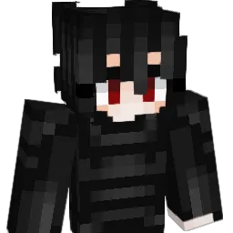 BeyonderTier Minecraft avatar bust
