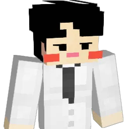 Beyonkun's Minecraft skin