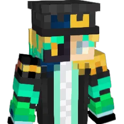 BezSosu Minecraft avatar bust