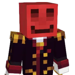 Bez_LS Minecraft avatar bust