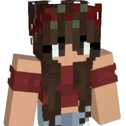 Beza_A Minecraft avatar bust