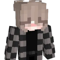 BezdarRonya Minecraft avatar bust