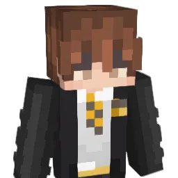 Bezinhoo Minecraft avatar bust