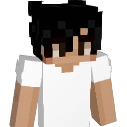 Bezuidenhout_ Minecraft avatar bust