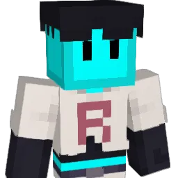 Bezuliih's Minecraft skin