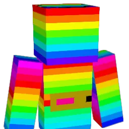 Bf50's Minecraft skin