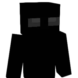 Bflacks's Minecraft skin