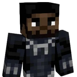 Bfoot208 Minecraft avatar bust