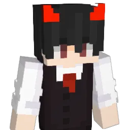 BgJakas's Minecraft skin