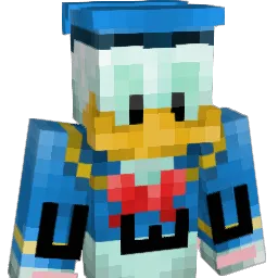 Bgamerforev Minecraft avatar bust