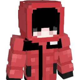 Bger_'s Minecraft skin