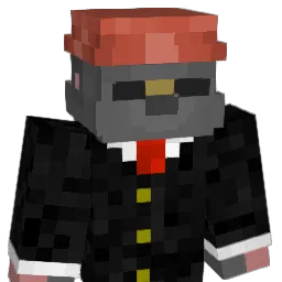BggieCheese69Fan Minecraft avatar bust