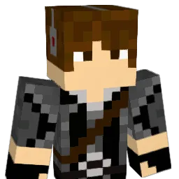 Bgh313 Minecraft avatar bust