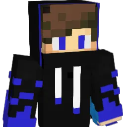 Bgmax33 Minecraft avatar bust