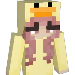 Bgone7's Minecraft skin