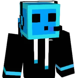 BgpLolFod Minecraft avatar bust