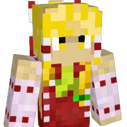 Bgrmystr2's Minecraft skin