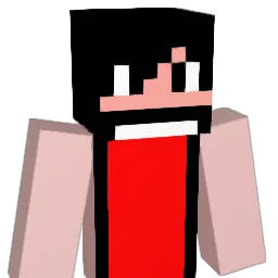 BhRPope Minecraft avatar bust