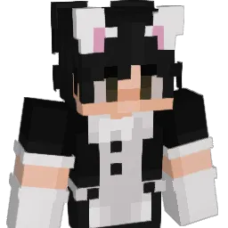 Bhabbichuss Minecraft avatar bust
