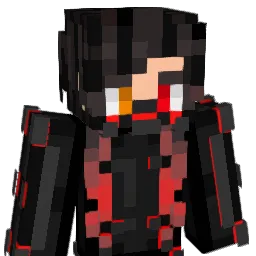 Bhadoom Minecraft avatar bust
