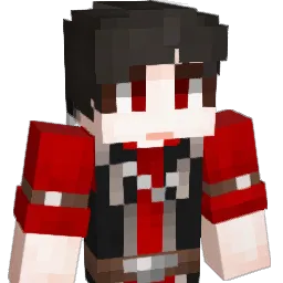 Bhafel Minecraft avatar bust