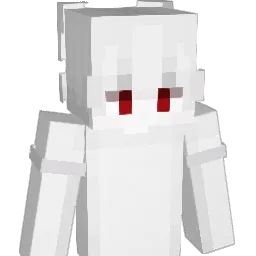 BhaiiWasTaken Minecraft avatar bust