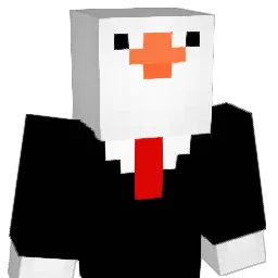 Bhaktree Minecraft avatar bust