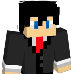 Bhavanna Minecraft avatar bust