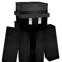 Bhawp Minecraft avatar bust