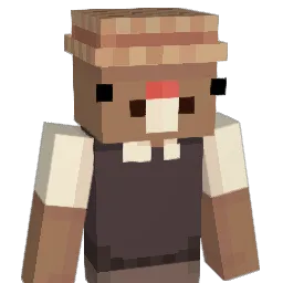 Bheava's Minecraft skin