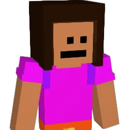 Bhes's Minecraft skin