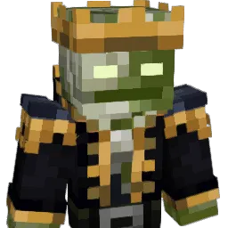 Bhiken's Minecraft skin