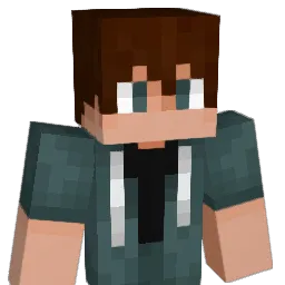 Bhodar Minecraft avatar bust