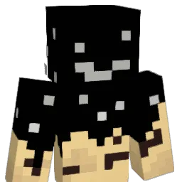 Bhrj's Minecraft skin
