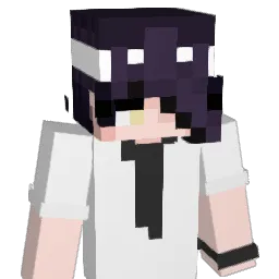 Bi0hazard_ Minecraft avatar bust