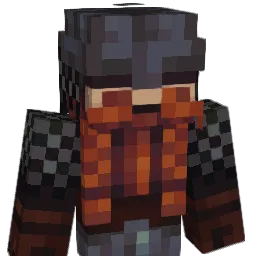 Bi0ra's Minecraft skin
