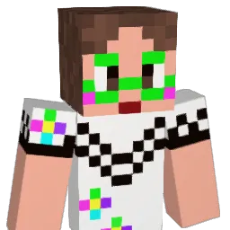 Bi1d3r_10af Minecraft avatar bust