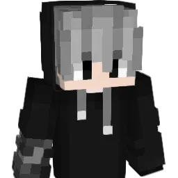 Bi3lV5 Minecraft avatar bust