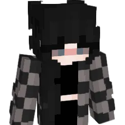 BiAIko's Minecraft skin